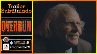 OVERRUN - Trailer Subtitulado al Español - Omid Zader / Johnny Messner / Bruce Dern