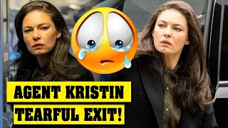 Why did Alexa Davalos Leave FBI: Most Wanted? Heartbreaking Tragedy Revealed