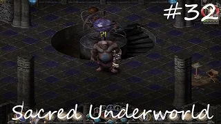 Sacred Underworld (Анкария) (─‿‿─) ГЛУББА- ПОЗОРНИК! #32