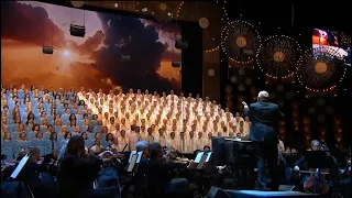 Plug Into the Tabernacle Choir - The Spirit of God