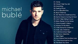 Michael Buble Grandes Exitos 2019 - Michael Buble Sus Mejores Canciones - Michael Buble Mix