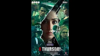 A Thursday (2022) | New Hindi Bollywood Movie