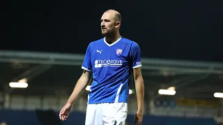 HIGHLIGHTS | Wealdstone 3-2 Spireites | Vanarama National League