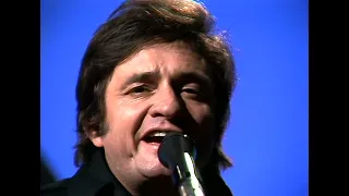 Johnny Cash at The Beat Club - September 30 1972 (Unedited Version)