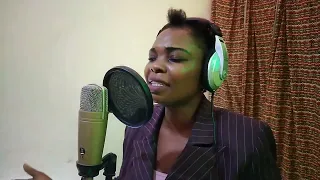 I WILL PRAY by Ebuka, Swahili version cover by Abigael Milonde Musondoli, # NITA OMBA.