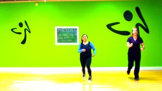 Dance Fitness- Ella lo que quiere