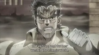 Jojo is halal (English Sub)