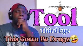 Tool | Third Eye | Reaction