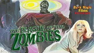 The Plague of the Zombies (1966) Review