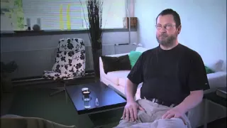 Lars Von Trier on Porn