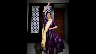 Shiva kavitta | Kathak