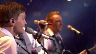 ESC 2011 - SF 1 - 14. Iceland - Sjonni's Friends - "Coming Home"