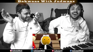 THE COURTROOM - PART - 2 | MAKE JOKE OF | MJO | JUDWAAZ