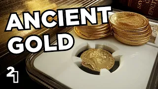 Buying Roman Gold - Huge Mistake or Bucket List Win