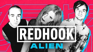 RedHook - Alien