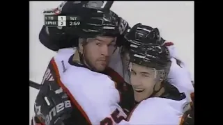 Flyers Lightning 2004 ECF Game 6