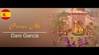 (Extended Scene) Prince Ali [2019] - Castilian Spanish