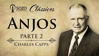 Charles Capps — Anjos — Parte 2