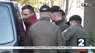 NOVOSTI TV K3 - 27. 03. 2022.