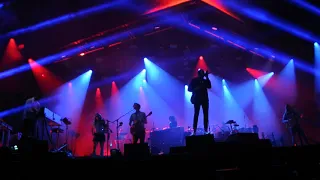 Arcade Fire — We Exist [Live 04.08.2018 @ Afisha Picnic, Moscow]