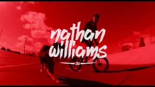 Nathan Williams -  'Still United' Full Part