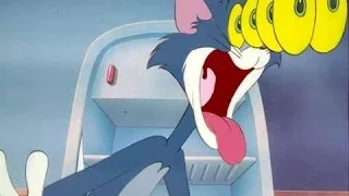 Tom - and Jerry, 37 Episode Professor Tom ...