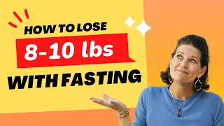 Intermittent Fasting Daily for Weight Loss - 2018 Study