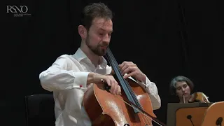 Kupalinka from Three Belarusian Folk Songs - Aleksei Kiseliov - Royal Scottish National Orchestra