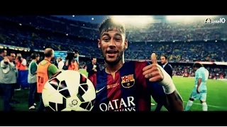 Neymar Jr - Ultimate Skills/Goals/Assists - 2014/2015 | 1080p