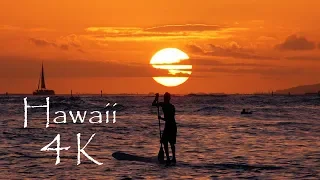 Hawaii 4K  ( SONY FDR-AX700 )