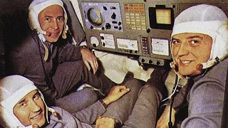 What is it Like to Die in Space? | Soyuz 11 Catastrophe