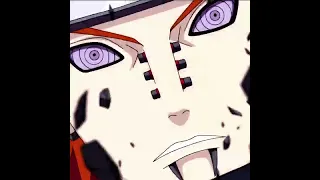 Naruto vs Pain🔥[EDIT/AMV]