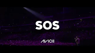 Avicii - SOS (Avicii Tribute Concert 2019) ft. Aloe Blacc