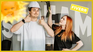 Pojďte s námi nakupovat BIZÁRY do videa | NATYLA & LUKEFRY