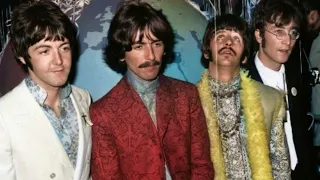 The True Story Behind The Beatles' Split
