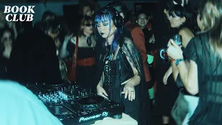 Dark Pop Club Mix at a Haunted Rave | Tinzo