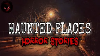 Haunted Places Horror Stories | True Stories | Tagalog Horror Stories