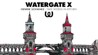 Henrik Schwarz - Take Words In Return