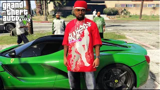 GTA 5 REAL LIFE MOD - MAMA'S BOY - DOWN WITH THE FAMILIES!!! (GTA 5 REAL LIFE MODS)