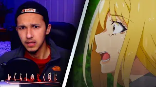 Loop Madness!! | Higurashi: When they Cry (2020) Episode 24 Reaction!