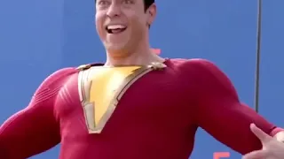 “Shazam!” | Behind the Scene | Special Effects