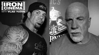 Ric Drasin Interview: Rich Piana’s Heart Couldn’t Take It | Iron Cinema