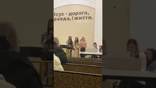 "Знову серцем лину Боже..." 🎶