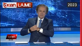 Edicioni i Lajmeve Tv Klan 29 Qershor 2023, ora 19:30 l Lajme – News