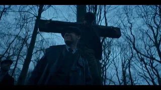 Death of Bonnie Gold | Peaky Blinders.