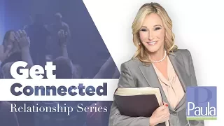 Get Connected - Relationship Series - Oct 8, 2017 11AM