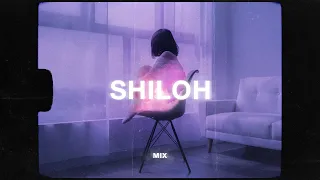 shiloh dynasty vibes 🌙 (sad music mix)