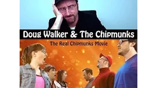 The Real Chipmunks Movie Audio Version