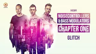 Noisecontrollers & Bass Modulators - Glitch