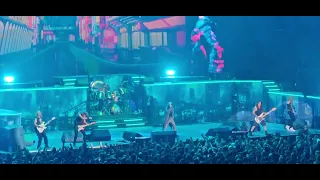 Iron Maiden - Caught Somewhere In Time, Live in Tampere 4.6.2023